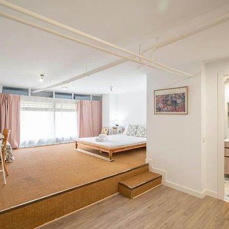 Апартаменти Precioso Loft Cerca De Retiro Lag2 Мадрид Екстер'єр фото