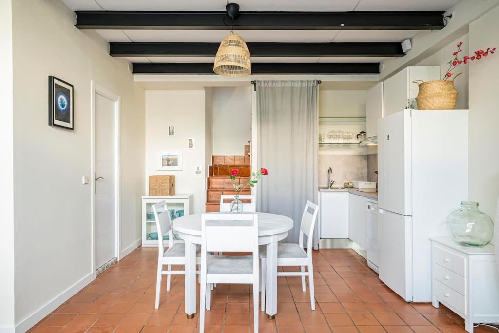 Апартаменти Precioso Loft Cerca De Retiro Lag2 Мадрид Екстер'єр фото