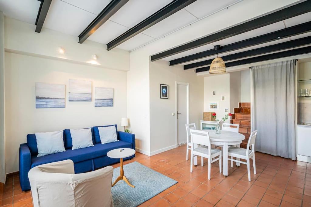 Апартаменти Precioso Loft Cerca De Retiro Lag2 Мадрид Екстер'єр фото