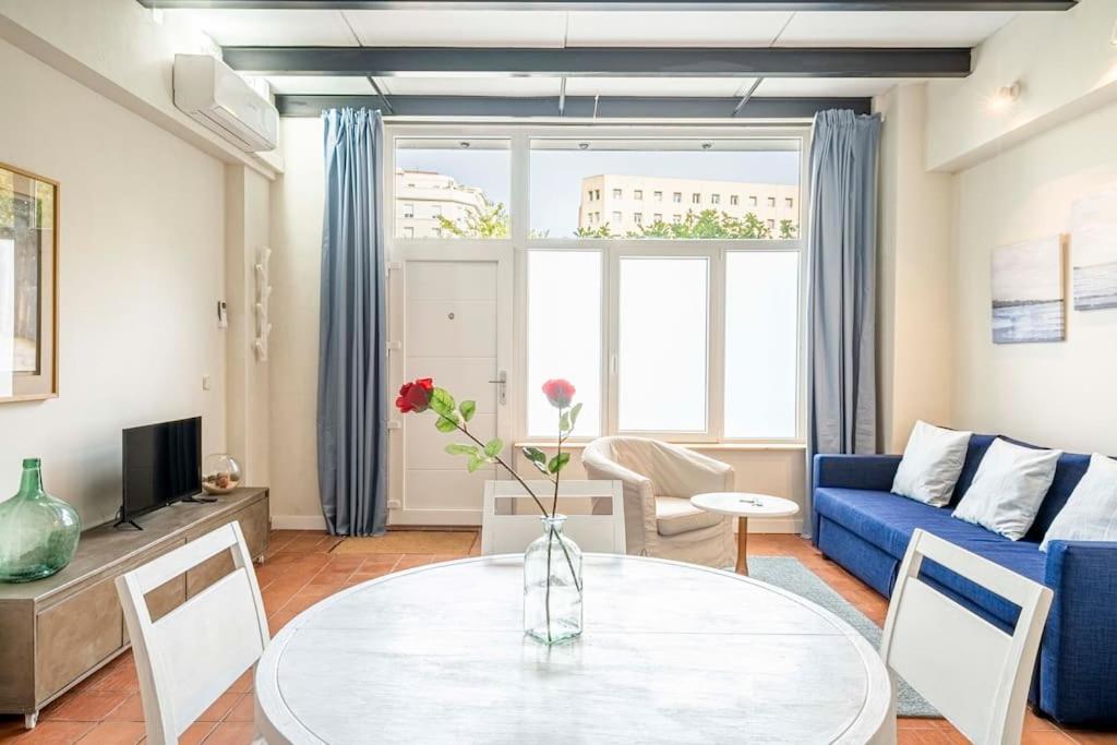 Апартаменти Precioso Loft Cerca De Retiro Lag2 Мадрид Екстер'єр фото