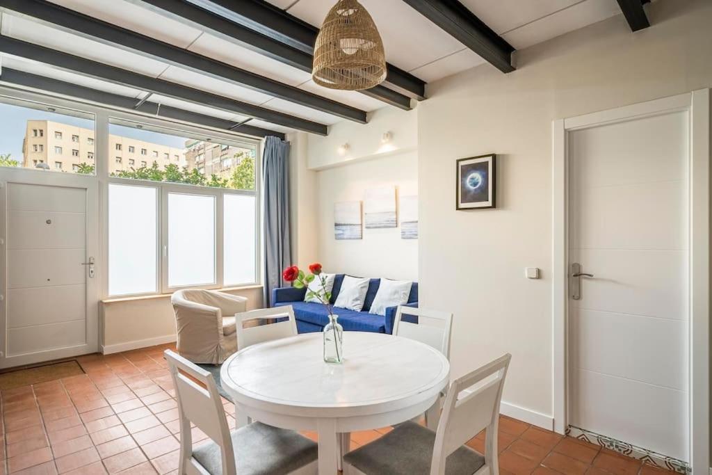 Апартаменти Precioso Loft Cerca De Retiro Lag2 Мадрид Екстер'єр фото